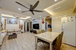 Blk 717 Woodlands Drive 70 (Woodlands), HDB 4 Rooms #626971731